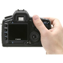 Фотоаппарат Canon EOS 5D body