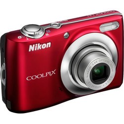 Фотоаппарат Nikon Coolpix L24