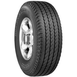 Шины Michelin Cross Terrain SUV 265/70 R16 112S