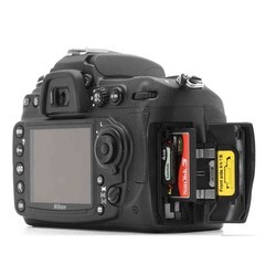 Фотоаппарат Nikon D300s body