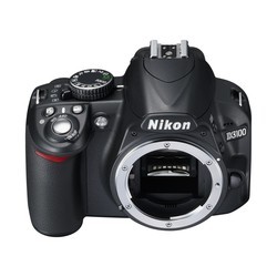 Фотоаппарат Nikon D3100 body