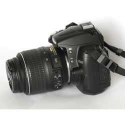 Фотоаппараты Nikon D5000 body