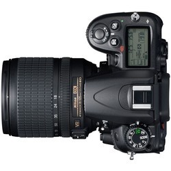 Фотоаппарат Nikon D7000 body