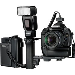 Фотоаппараты Olympus E-3 body