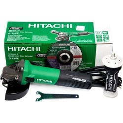 Шлифовальная машина Hitachi G13VE
