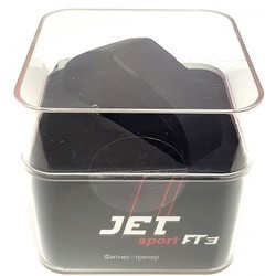 Носимый гаджет Jet Sport FT-3