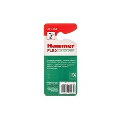 Бита Hammer 203-164