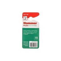 Бита Hammer 203-168
