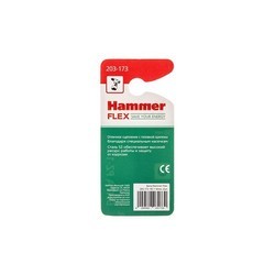 Бита Hammer 203-173