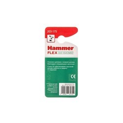 Бита Hammer 203-175