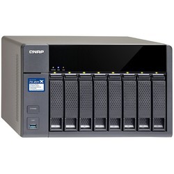 NAS сервер QNAP TS-831X-4G