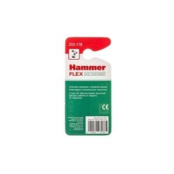 Бита Hammer 203-178