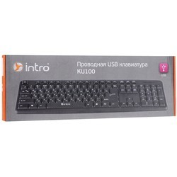 Клавиатура Intro KU100