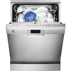Посудомоечная машина Electrolux ESF 9552 LOX (белый)