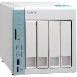 NAS сервер QNAP TS-451A-4G