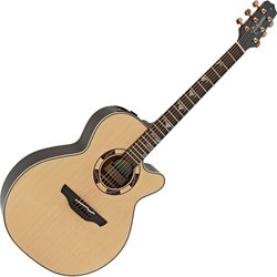 Гитара Takamine TSF48C