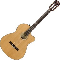 Гитара Fender CN-140SCE