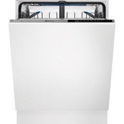 Встраиваемая посудомоечная машина Electrolux ESL 98825 RA