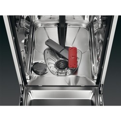 Встраиваемая посудомоечная машина AEG F SR83400 P