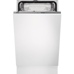 Встраиваемая посудомоечная машина AEG FSM 31400 Z