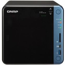 NAS сервер QNAP TS-453B-8G