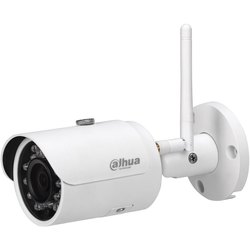 Камера видеонаблюдения Dahua DH-IPC-HFW1120S-W