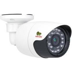 Камера видеонаблюдения Partizan IPO-1SP SE 1.0