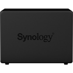 NAS сервер Synology DS918+