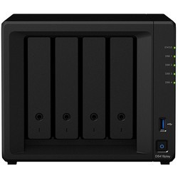 NAS сервер Synology DS418play