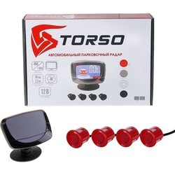 Парктроник TORSO TP-304-4