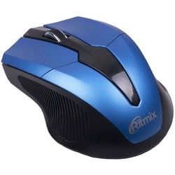 Мышка Ritmix RMW-560 (синий)