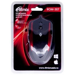 Мышка Ritmix ROM-307