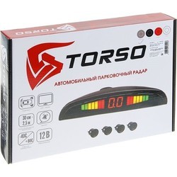 Парктроник TORSO TP-202-4