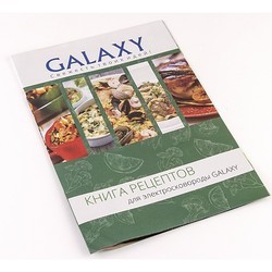 Электрогриль Galaxy GL 2661