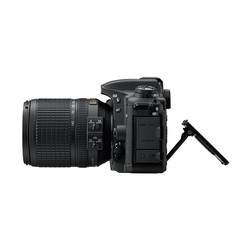 Фотоаппарат Nikon D7500 kit 18-200