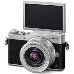 Фотоаппарат Panasonic GX-800 body