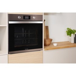 Духовой шкаф Indesit IFW 6841 JH