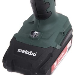 Дрель/шуруповерт Metabo BS 18 L Quick 602320500