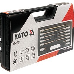 Бита Yato YT-7753