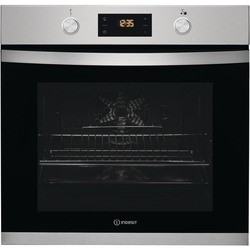 Духовой шкаф Indesit IFW 3540 J