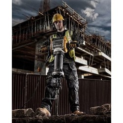 Отбойный молоток DeWALT D25981