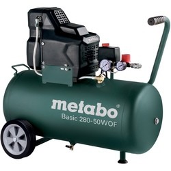 Компрессор Metabo BASIC 280-50 W OF