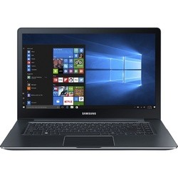 Ноутбуки Samsung NP940Z5L-X01US