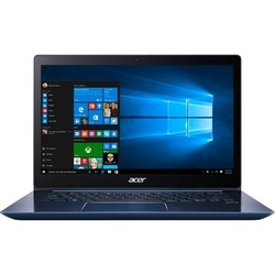 Ноутбуки Acer SF314-52-31D0
