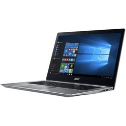 Ноутбуки Acer SF314-52-38AJ