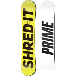 Сноуборд Prime Blank 141 (2016/2017)