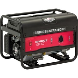 Электрогенератор Briggs&Stratton Sprint 1200