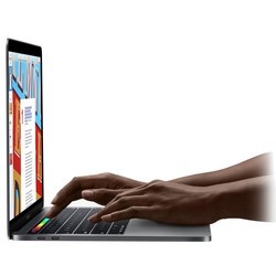 Ноутбуки Apple MPXX25