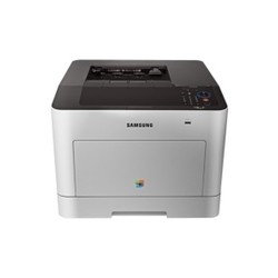 Принтеры Samsung CLP-680DW