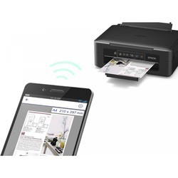 МФУ Epson Expression Home XP-245